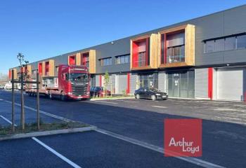 Location activité/entrepôt Fenouillet (31150) - 6433 m²  à Fenouillet - 31150