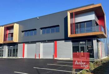 Location activité/entrepôt Fenouillet (31150) - 1147 m²  à Fenouillet - 31150