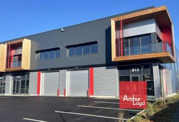 Location activité/entrepôt Fenouillet (31150) - 378 m²  à Fenouillet - 31150