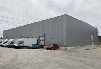 Location activité/entrepôt Flassans-sur-Issole (83340) - 1469 m²