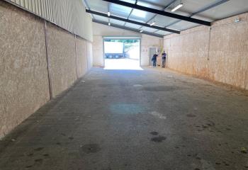 Location activité/entrepôt Flassans-sur-Issole (83340) - 198 m²