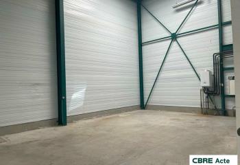 Local d'activité à louer - Proche A33 et A330