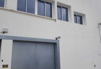 Location activité/entrepôt Floirac (33270) - 276 m²
