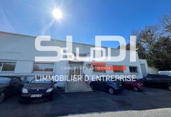 Location local d'activités à - Idéal stockage