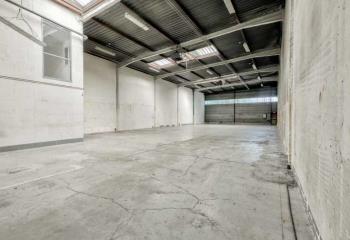Location activité/entrepôt Fontenay-sous-Bois (94120) - 580 m²