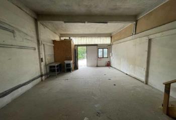 Location activité/entrepôt Fontenay-sous-Bois (94120) - 280 m²