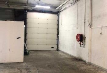 Location local d'activité - Proximité A86  à Fontenay-sous-Bois - 94120