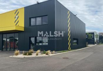 Location activité/entrepôt Frans (01480) - 247 m²  à Frans - 01480