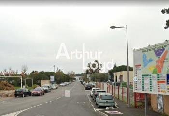 Location activité/entrepôt Fréjus (83600) - 750 m²  à Fréjus - 83600