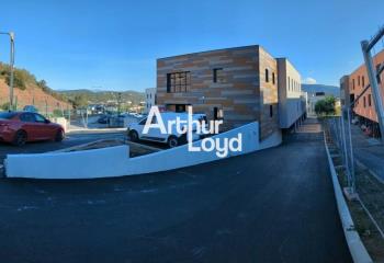 Local d'activité neuf à louer - Proximité A8  à Fréjus - 83600