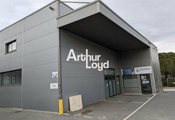Location activité/entrepôt Fréjus (83600) - 147 m²