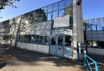 Location locaux d'activité - Parc Médicis - Proche A6 et A86  à Fresnes - 94260