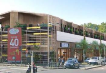 Locaux d'activité à louer - Proximité A86 et Orly  à Fresnes - 94260