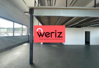 Location activité/entrepôt Gardanne (13120) - 215 m²  à Gardanne - 13120