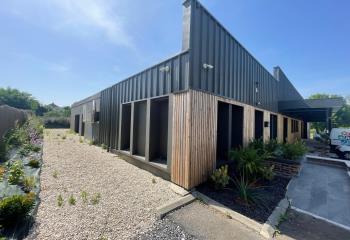 Location bâtiment indépendant - Proche A26 & A29