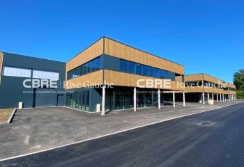 Location 6 cellules d'activités - Proche A35 et aéroport  à Geispolsheim - 67118