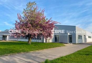 Local d'activité à louer - Proche A35 et zone commerciale La Vigie  à Geispolsheim - 67118