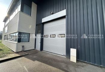 Local d'activité à louer - Proximité A35  à Geispolsheim - 67118