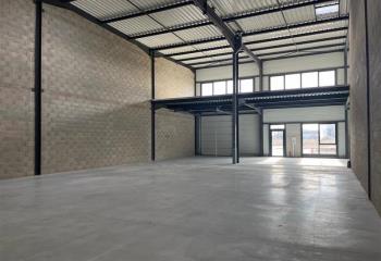 Location cellules d'activité neuves - Parc du Wiesel  à Geispolsheim - 67118