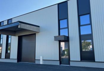 Location cellule d'activité - Proximité A35 et gare  à Geispolsheim - 67118
