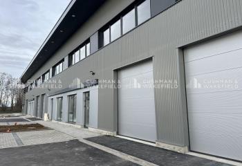 Local d'activité à louer - Proximité A35  à Geispolsheim - 67118