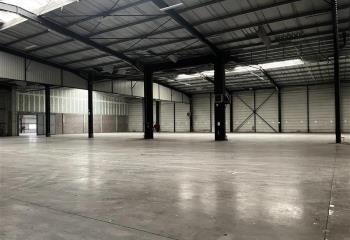 Entrepôt à louer - Zone Industrielle Forlen  à Geispolsheim - 67118