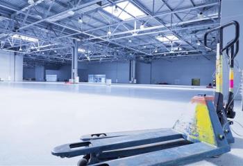 Bâtiment d'activité à louer - Zone Industrielle Forlen  à Geispolsheim - 67118