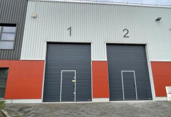 Location activité/entrepôt Gellainville (28630) - 180 m²  à Gellainville - 28630