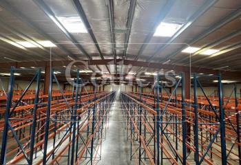 Location activité/entrepôt Gémenos (13420) - 4041 m²  à Gémenos - 13420