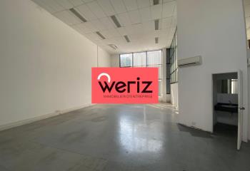 Location activité/entrepôt Gémenos (13420) - 450 m²  à Gémenos - 13420