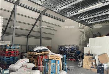 Location activité/entrepôt Gémenos (13420) - 278 m²  à Gémenos - 13420