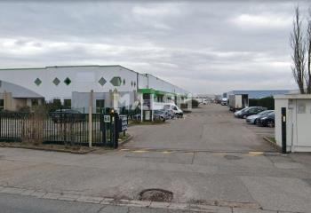Local d'activités à louer - Proximité Rocade Est et A43  à Genas - 69740
