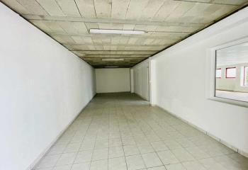 Location activité/entrepôt Genas (69740) - 318 m²  à Genas - 69740
