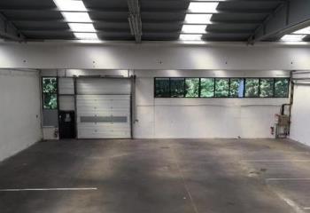 Location activité/entrepôt Genay (69730) - 399 m²  à Genay - 69730