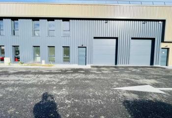 Location activité/entrepôt Genay (69730) - 293 m²  à Genay - 69730