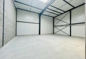 Location activité/entrepôt Genay (69730) - 621 m²  à Genay - 69730