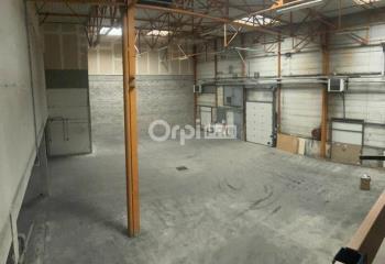 Location activité/entrepôt Genlis (21110) - 6042 m²  à Genlis - 21110