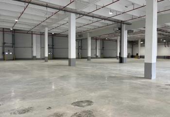 Location activité/entrepôt Gennevilliers (92230) - 8247 m²  à Gennevilliers - 92230