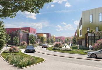 Locaux d'activité à louer - Proche transports en commun  à Gennevilliers - 92230