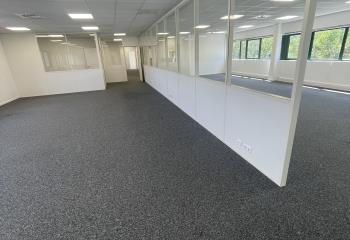 Location activité/entrepôt Gennevilliers (92230) - 406 m²  à Gennevilliers - 92230