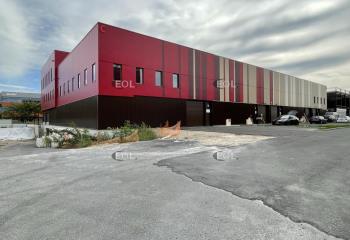 Local d'activités neuf à louer - Accès A1, A15, A86  à Gennevilliers - 92230
