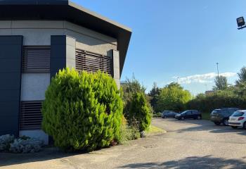 Location entrepôt - Proche A86 et RER C  à Gennevilliers - 92230