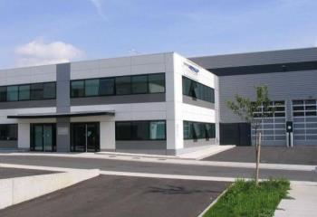 Local d'activités à louer - Proche Paris  à Gennevilliers - 92230
