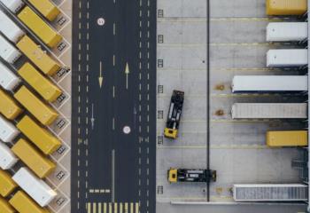 Entrepôt logistique à louer - Proche A77 et A10