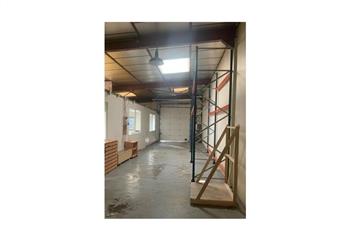 Location activité/entrepôt Gières (38610) - 510 m²  à Gières - 38610