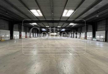 Location activité/entrepôt Gignac-la-Nerthe (13180) - 3548 m²  à Gignac-la-Nerthe - 13180