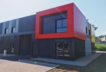 Local d'activité à louer - Proximité échangeur A47 et gare  à Givors - 69700