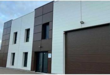 Location activité/entrepôt Gleizé (69400) - 660 m²