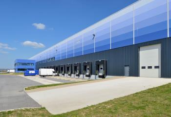 Location cellule logistique - Proche A31  à Gondreville - 54840
