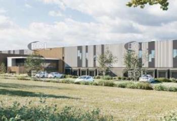 Location activité/entrepôt Gondreville (54840) - 76447 m²  à Gondreville - 54840